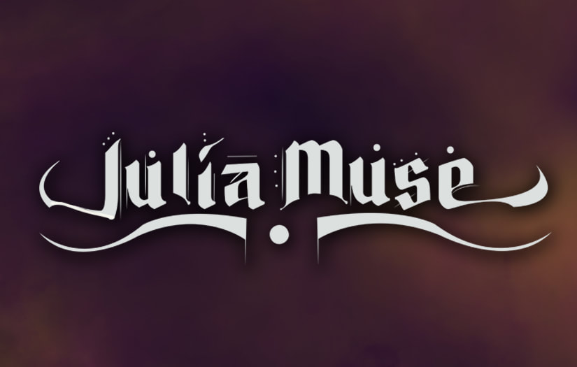 Julia Muse Logo