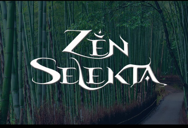 Zen Selekta logo