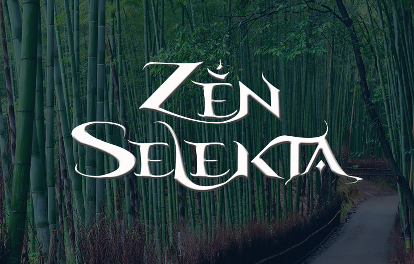 Zen Selekta Logo